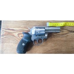 MANURHIN MR88 SP&Eacute;CIAL police 38