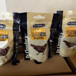 Friandises pour chien ou chat