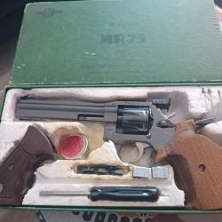 MANURHIN MR73  32 match