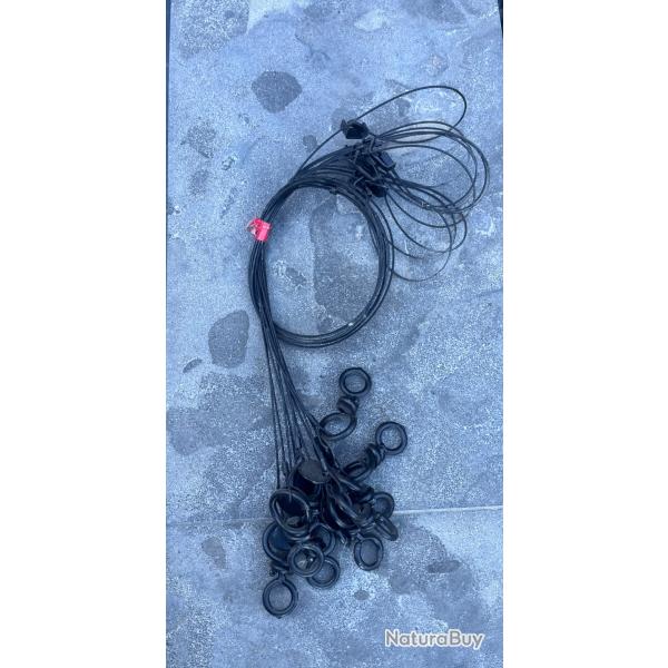 Collet � renard