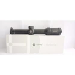 Lunette Hawke Frontier 30 1-6x24 L4A Dot - Excellent &eacute;tat - Bo&icirc;te et documents d'origine