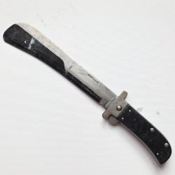 Machette pliante CAMILLUS USAAF WW2 - Kit de survie pilote - US Army Air Forces - Compl&egrave;te