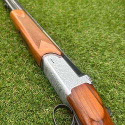 Fusil calibre 12/70 Lucchini