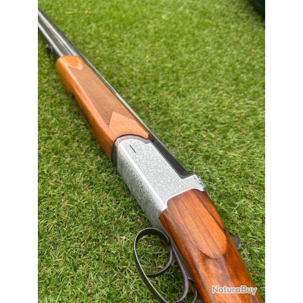 Fusil calibre 12/70 Lucchini