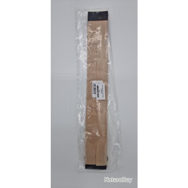 Cuir � rasoir double peau DOVO Solingen