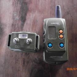 colliers dressage canicom 300