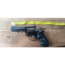 MANURHIN MR88 SP&Eacute;CIAL 38 police
