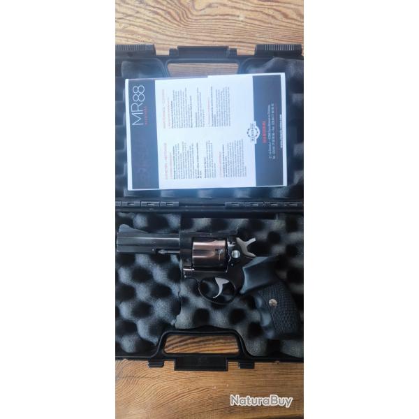MANURHIN MR88 SP�CIAL 38 police