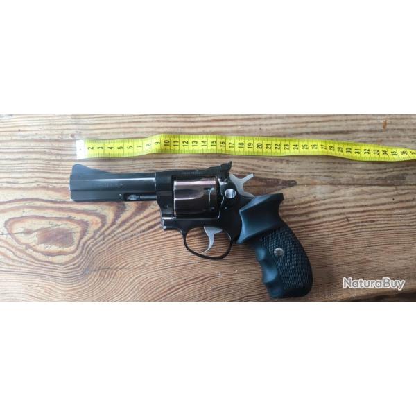 MANURHIN MR88 SP�CIAL 38 police
