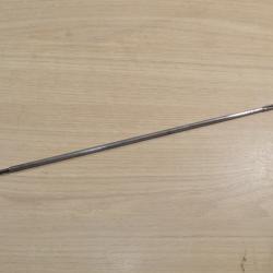 Baguette de nettoyage pour Fusil Allemand  Fran&ccedil;ais Mauser Export Vz Carcano &agrave; identifier  (8)