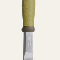 Couteau MORAKNIV Mora 2000 green