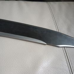 couteau DBAD KHHI BOWIE JIM