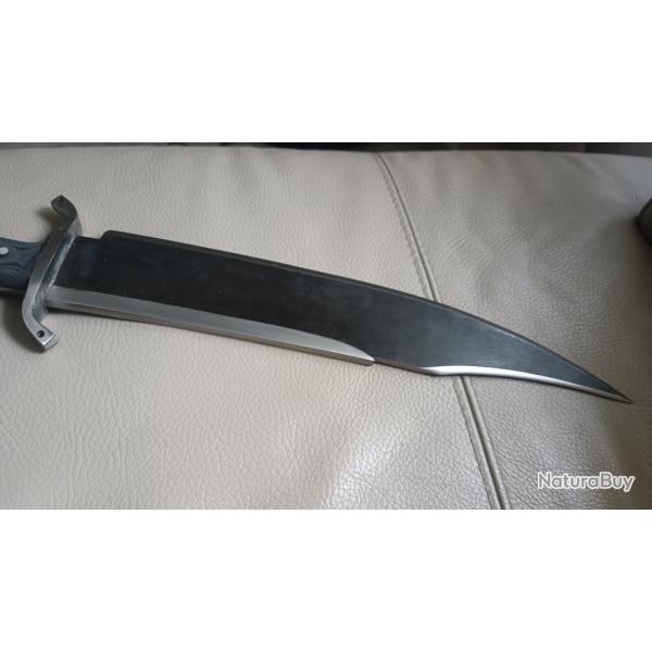 couteau DBAD KHHI BOWIE JIM