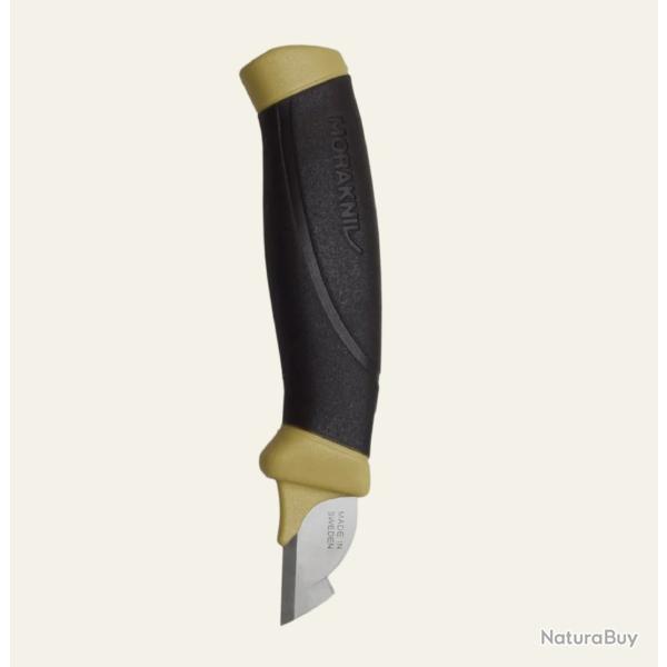 Couteau d' �lectricien MORAKNIV