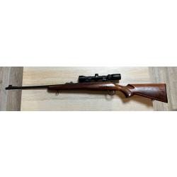 REMINGTON 700 Calibre 7X64 + Lunette BUSHNELL Trophy 2-7 x 36