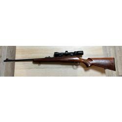 REMINGTON 700 Calibre 7X64 + Lunette BUSHNELL Trophy 2-7 x 36