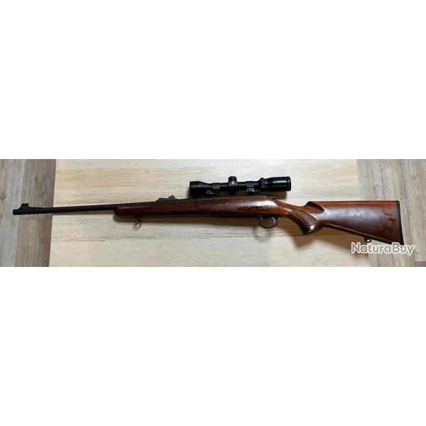 REMINGTON 700 Calibre 7X64 + Lunette BUSHNELL Trophy 2-7 x 36