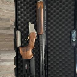 browning b525 trap