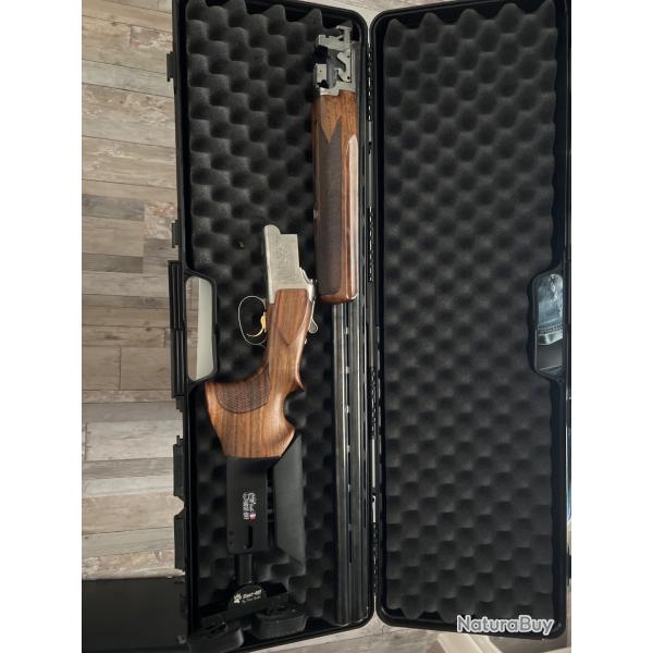 browning b525 trap