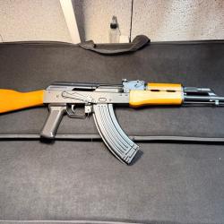 AK47 ISD BSR47  BULGARIA Kalachnikov