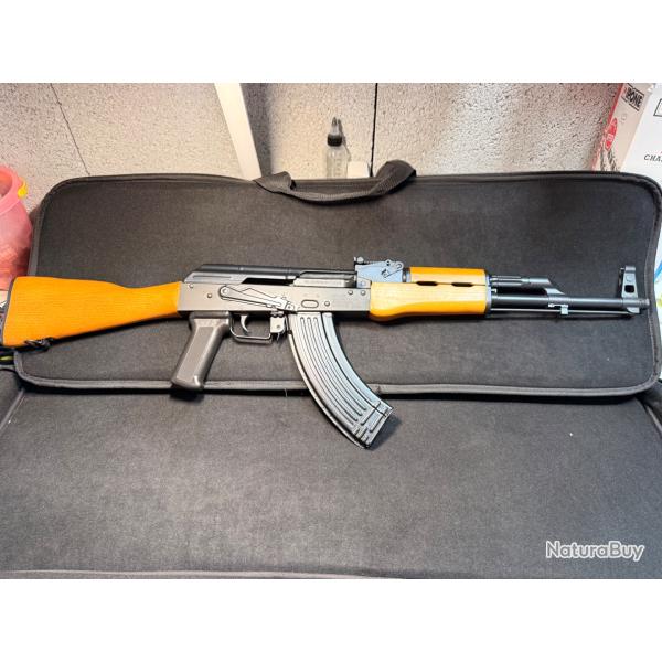 AK47 ISD BSR47  BULGARIA Kalachnikov