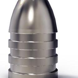 MOULE A BALLES 2 CAVITES 515-450F