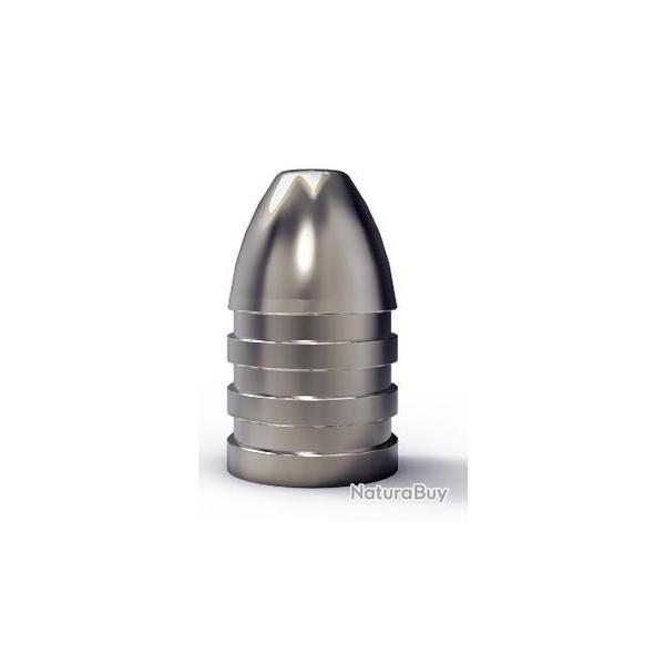 MOULE A BALLES 2 CAVITES 515-450F