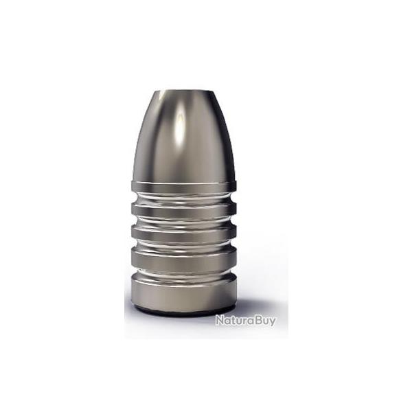 MOULE A BALLES 2 CAVITES 515-500F