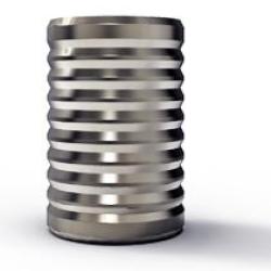 MOULE A BALLES 2 CAVITES TL358-148WC