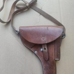 &Eacute;tui SIG P210