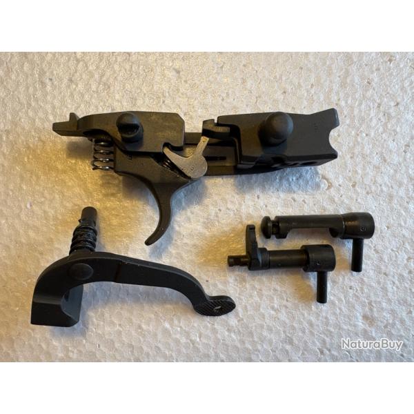 Pi�ces d�tach�es PM Thompson M1/1928 #1