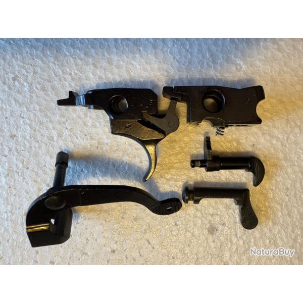 Pi�ces d�tach�es PM Thompson M1/1928 #2