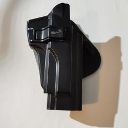 Holster rigide droitier pour beretta 92 fs, Pamas G1 S