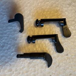 Leviers PM Thompson M1/1928