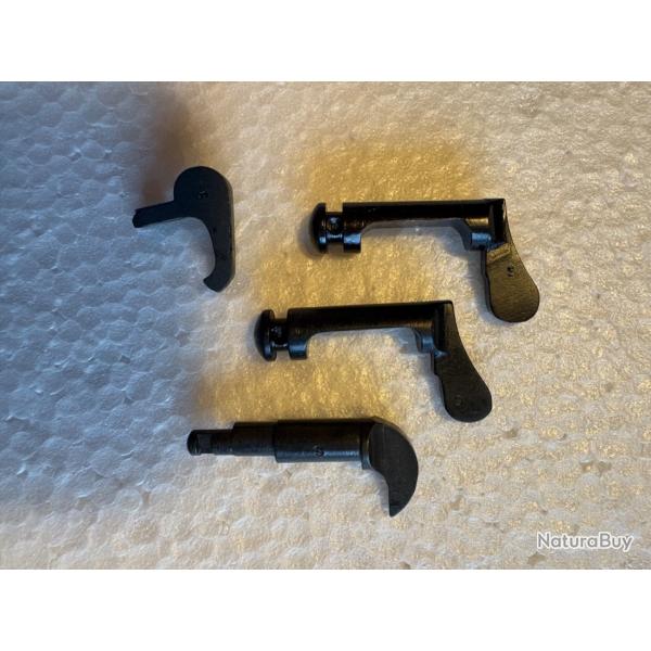 Leviers PM Thompson M1/1928