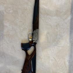 Magnifique carcasse Blaser R8