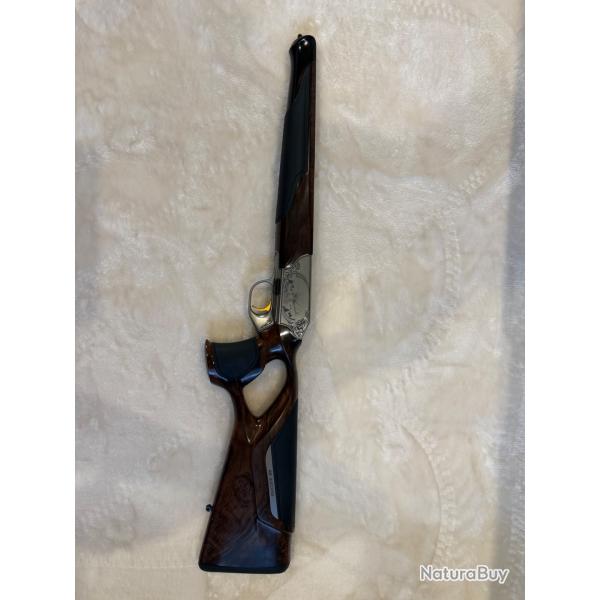 Magnifique carcasse Blaser R8