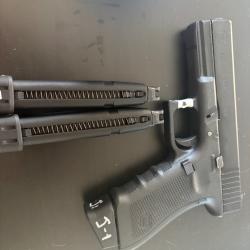 Glock 17 Gen 4 VFC CO? + 3 chargeurs CO?