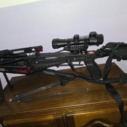 Ek archery siege 300