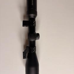 Lunette Hawke 2.5-10x50