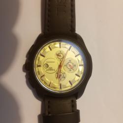 Montre Tissot quartz eguilles occasion r&eacute;plique