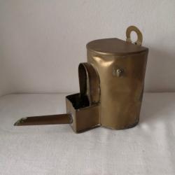 Lampe ancienne