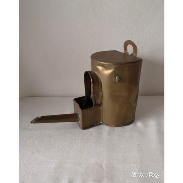 Lampe ancienne
