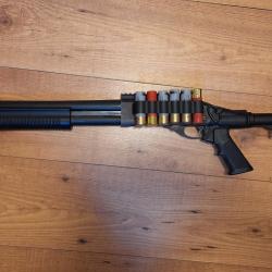 M870 Tokyo Marui HPA