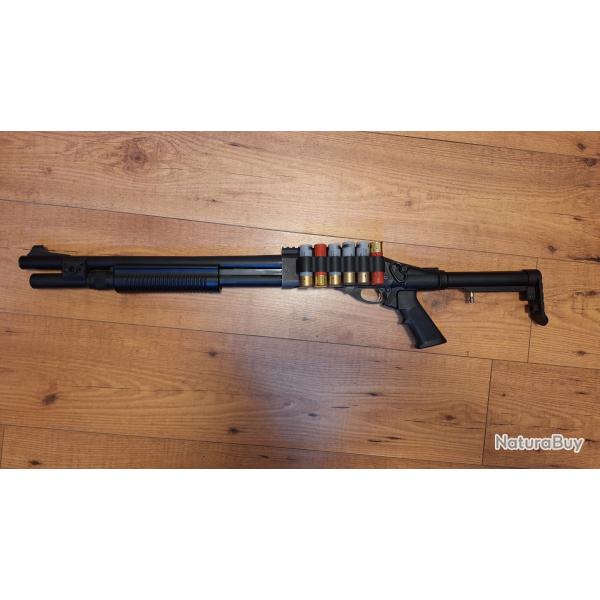 M870 Tokyo Marui HPA