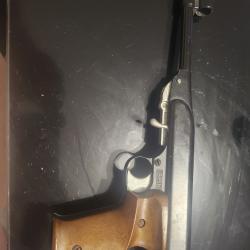 Pistolet &agrave; plomb co2 4,5mm SPE made in italy pistolet &agrave; plomb
