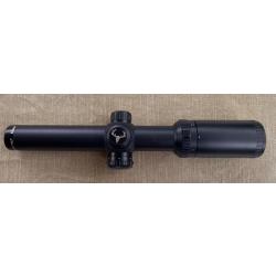 Lunette de battue Bushnell Trophy XLT 1-4x24