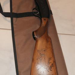 Beretta A301 possibilit&eacute;s de n&eacute;goci&eacute;e l&eacute;g&egrave;rement