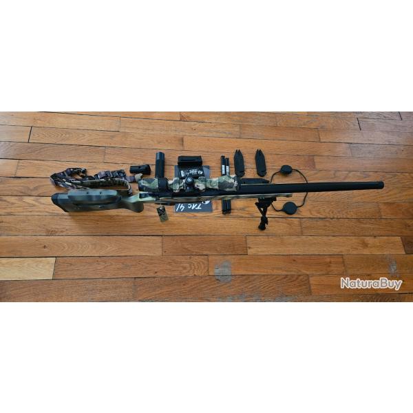 Sniper tac 41 p