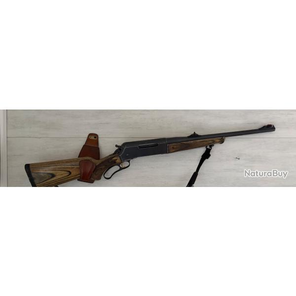 Browning BLR 300 win mag